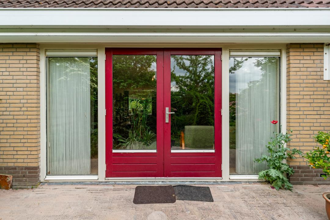Hoekwoning te koop: Antoniushof 11, Kudelstaart