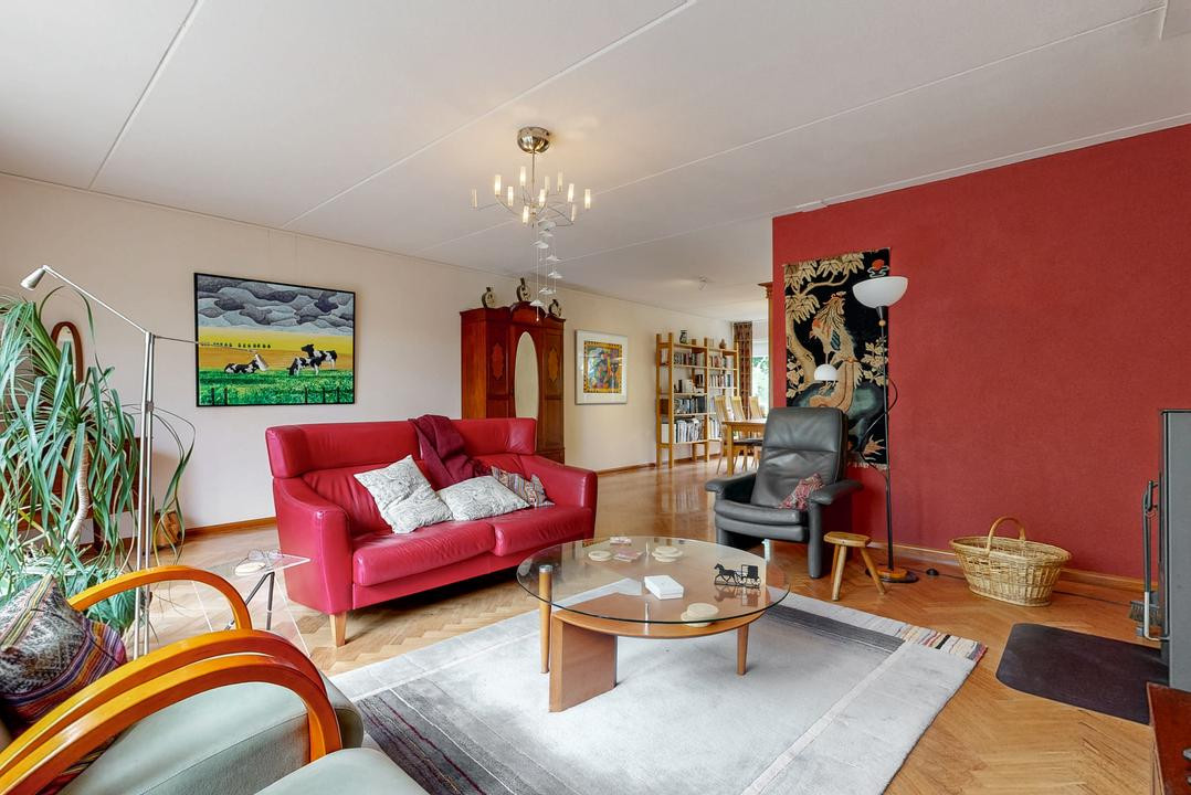 Hoekwoning te koop: Antoniushof 11, Kudelstaart