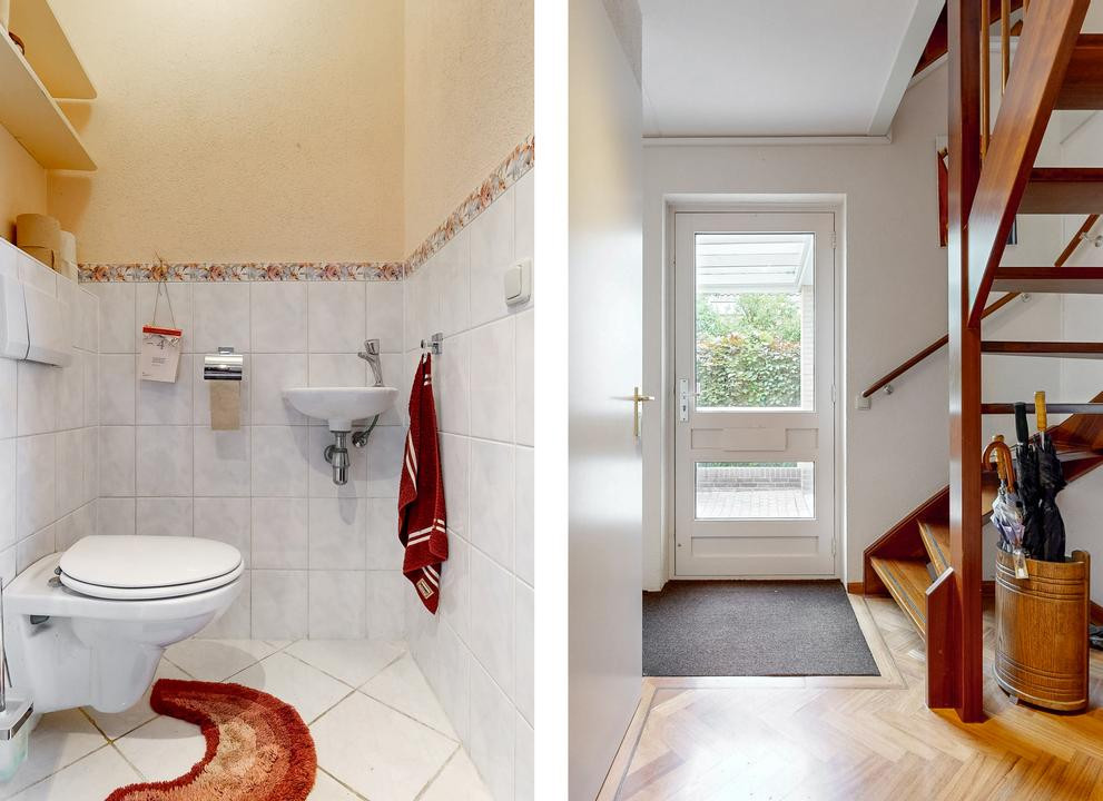 Hoekwoning te koop: Antoniushof 11, Kudelstaart