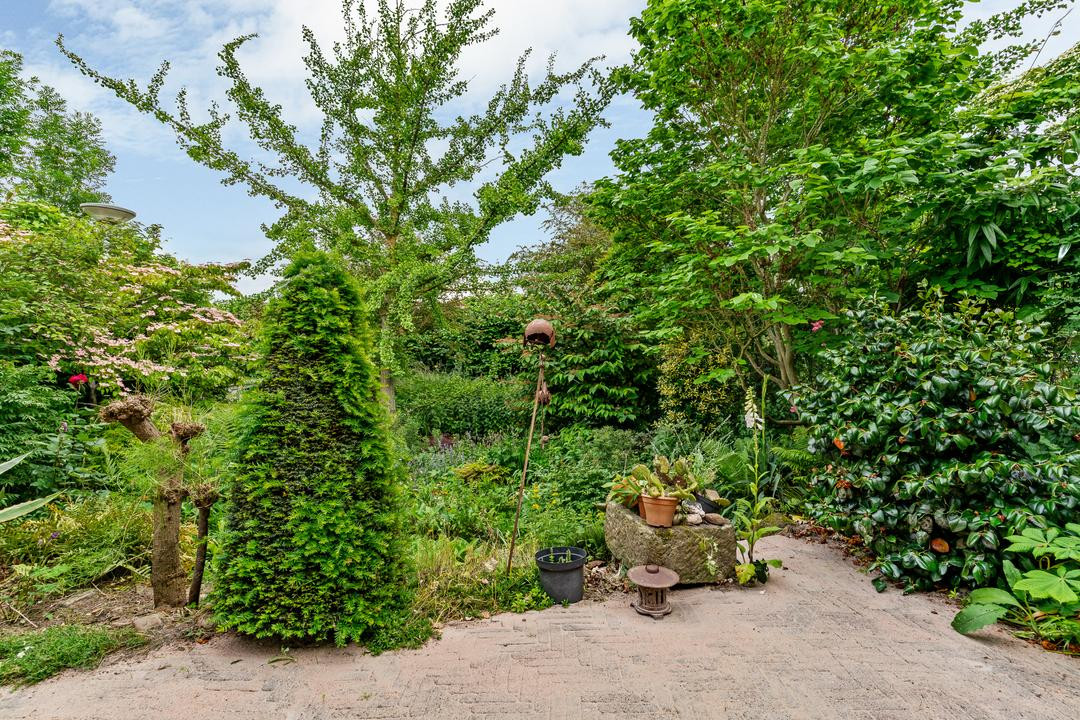 Hoekwoning te koop: Antoniushof 11, Kudelstaart