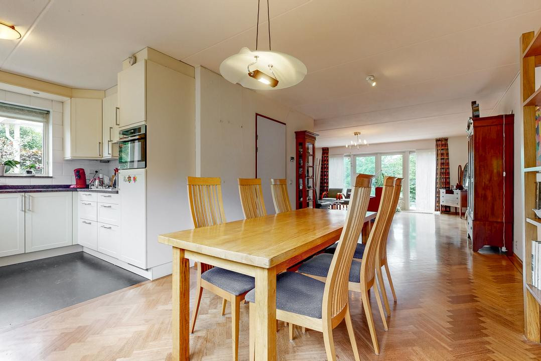 Hoekwoning te koop: Antoniushof 11, Kudelstaart