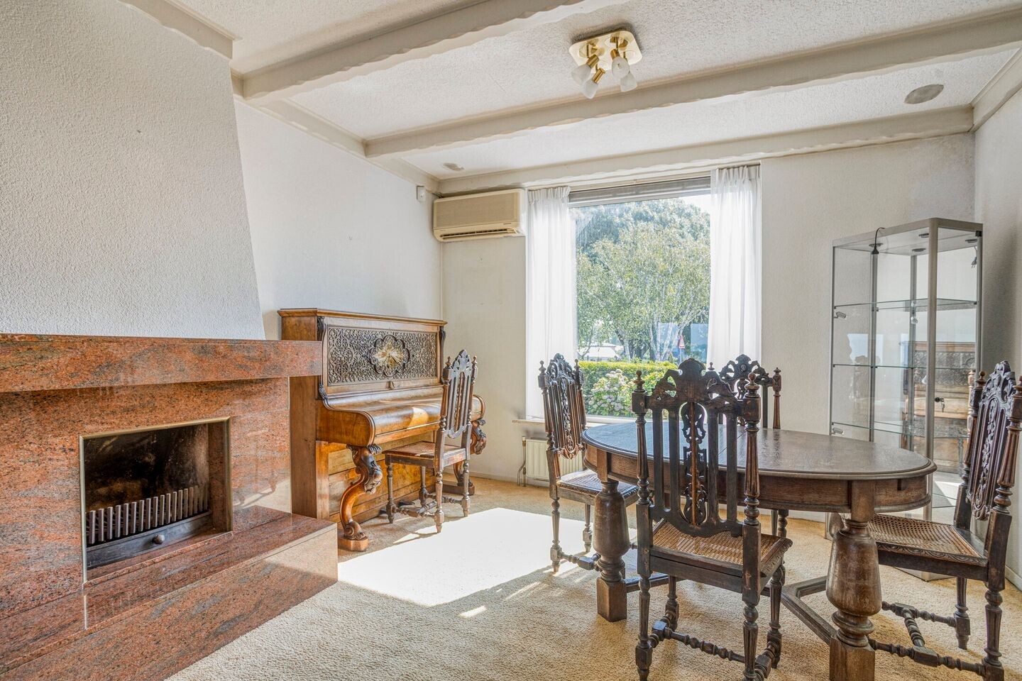 Vrijstaande woning te koop: Kudelstaartseweg 190, Kudelstaart