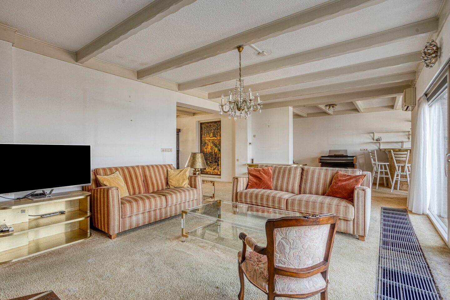 Vrijstaande woning te koop: Kudelstaartseweg 190, Kudelstaart