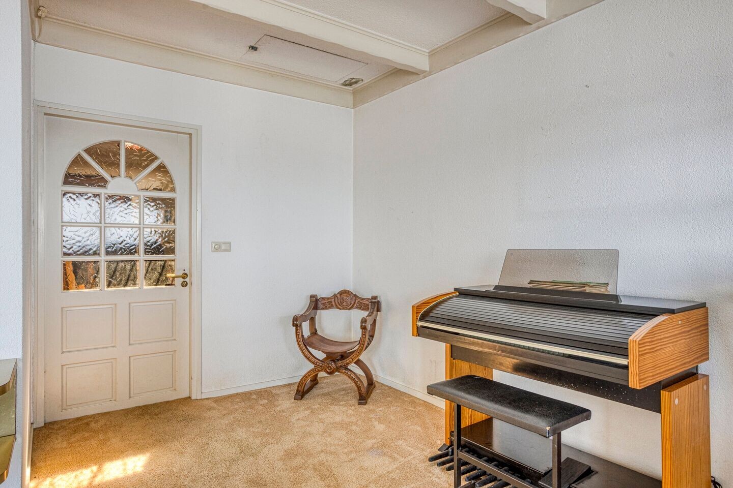 Vrijstaande woning te koop: Kudelstaartseweg 190, Kudelstaart
