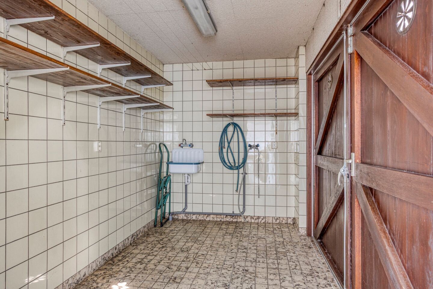 Vrijstaande woning te koop: Kudelstaartseweg 190, Kudelstaart