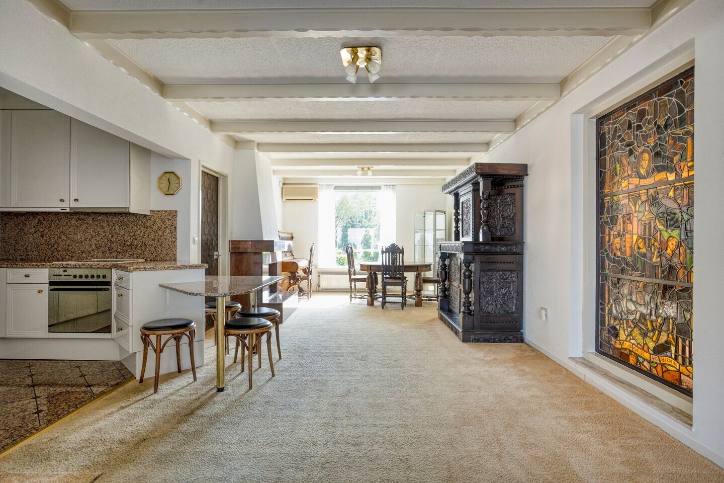Vrijstaande woning te koop: Kudelstaartseweg 190, Kudelstaart