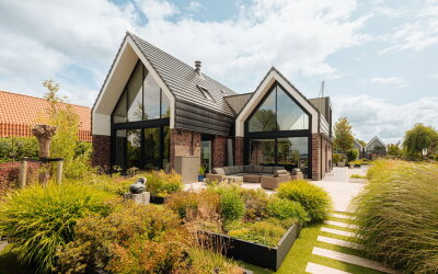 Huis te koop Jan Lunenburg Oever 9