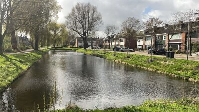 Albrechtstraat 30