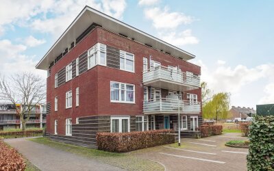 Stevinhof 31