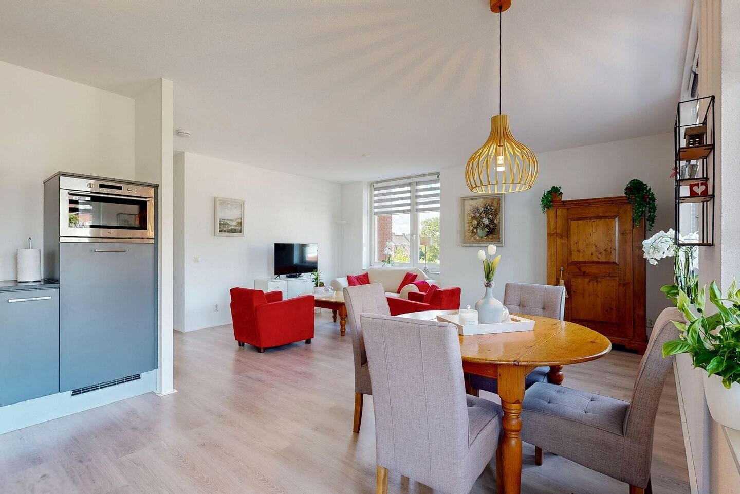 Appartement te koop: Stevinhof 6, Kudelstaart