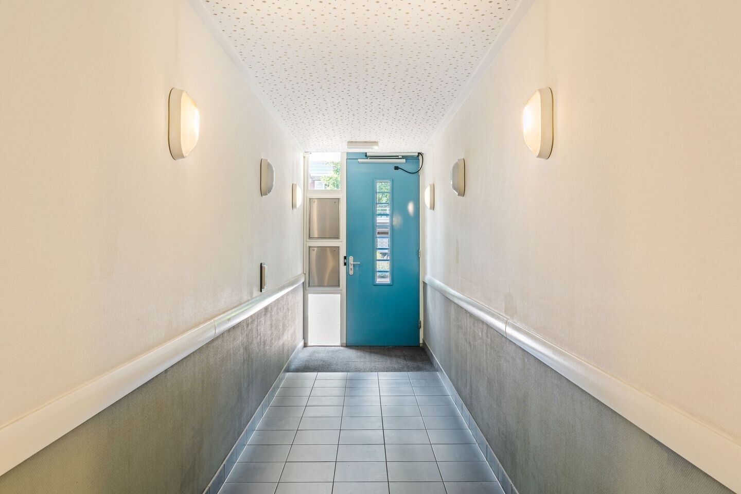 Appartement te koop: Stevinhof 6, Kudelstaart