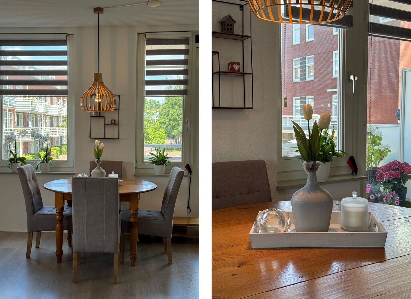 Appartement te koop: Stevinhof 6, Kudelstaart