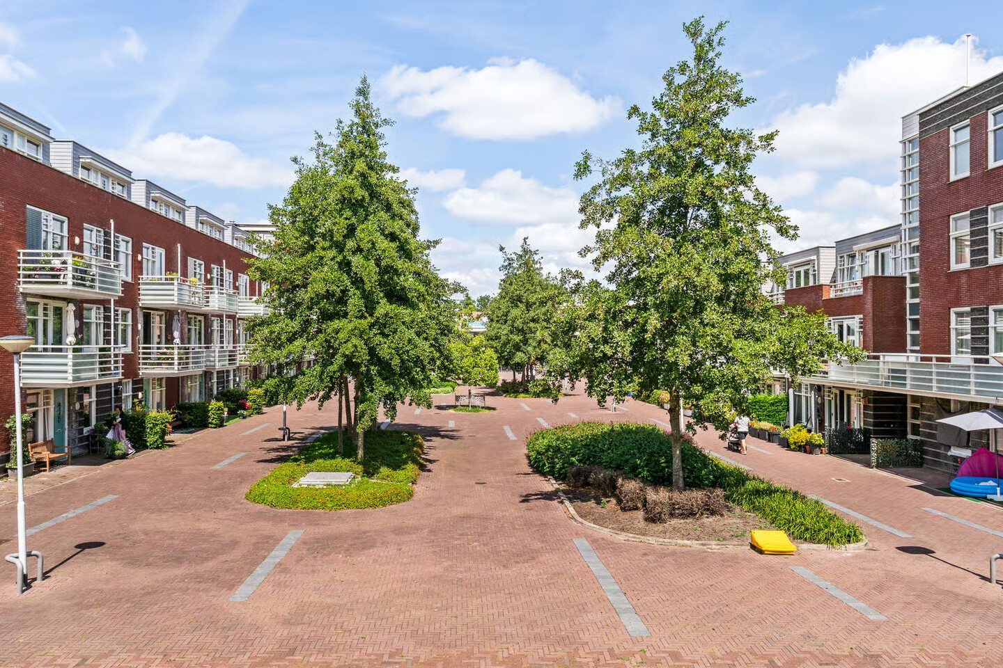 Appartement te koop: Stevinhof 6, Kudelstaart