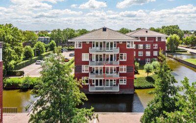 Stevinhof 6