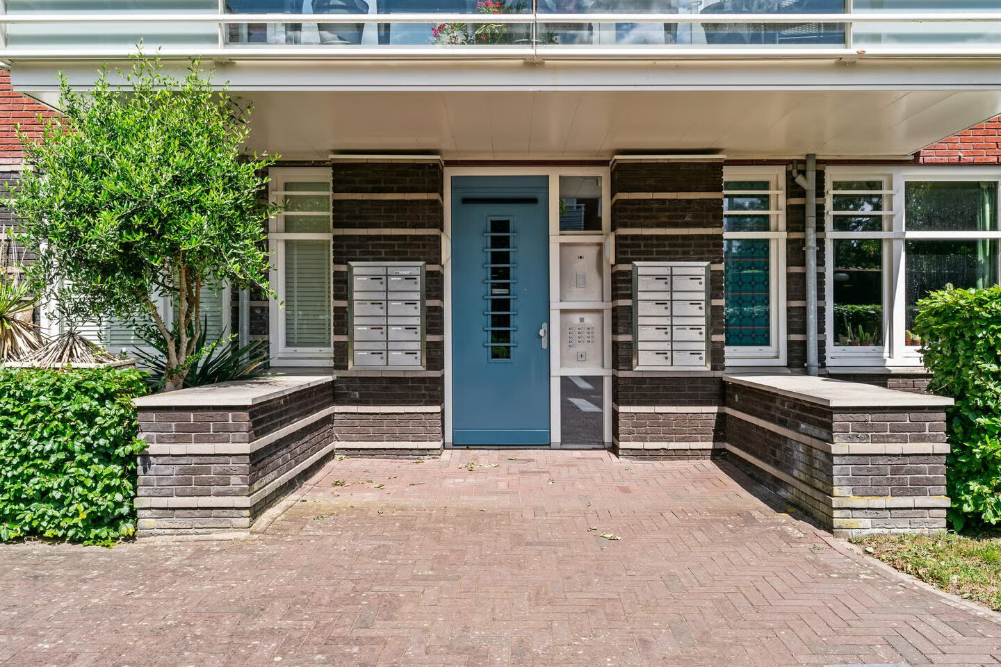Appartement te koop: Stevinhof 6, Kudelstaart