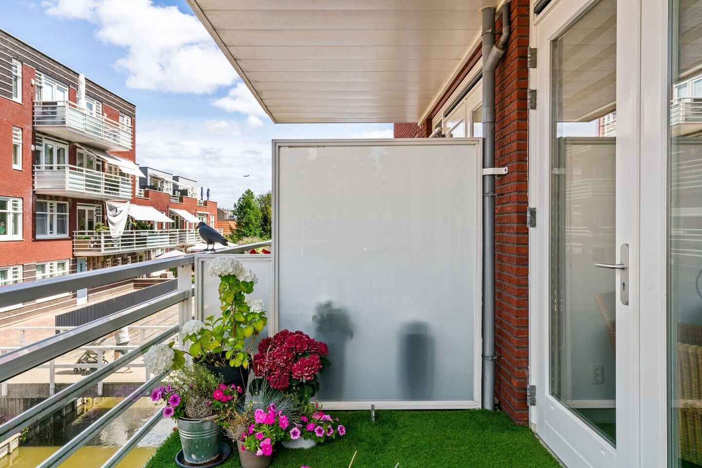 Appartement te koop: Stevinhof 6, Kudelstaart
