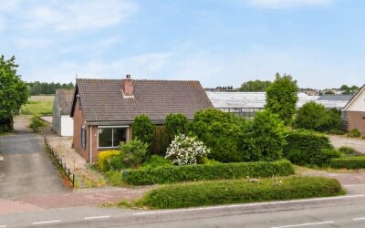 Hoofdweg 154