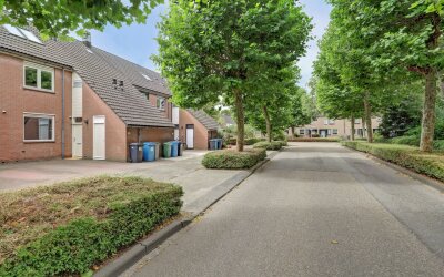 Edisonstraat 141