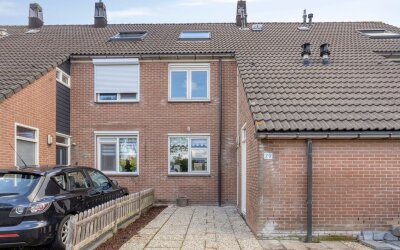 Marconistraat 29