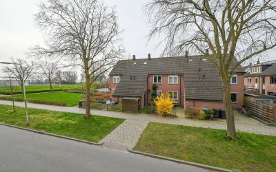 Daltonstraat 6