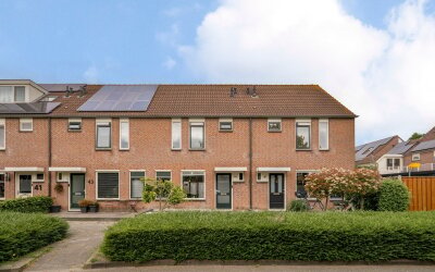 Ampèrestraat 45