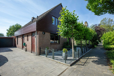 Ampèrestraat 38
