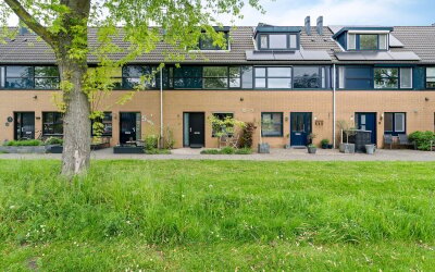 Calslager Bancken 7