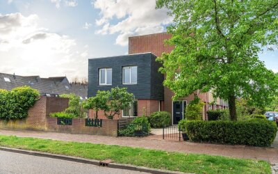Romeijnstraat 2