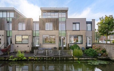 van Swietenstraat 3