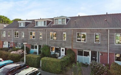 van Swietenstraat 6
