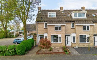 Haya van Somerenstraat 25