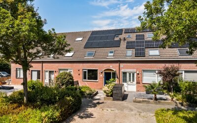 Haya van Somerenstraat 44