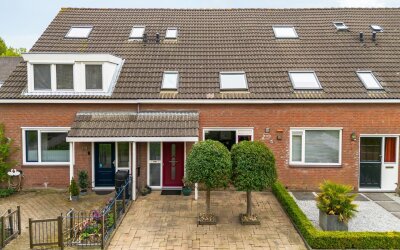 Anne Frankstraat 14