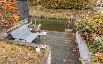 Huis te koop Zuiderpark 25