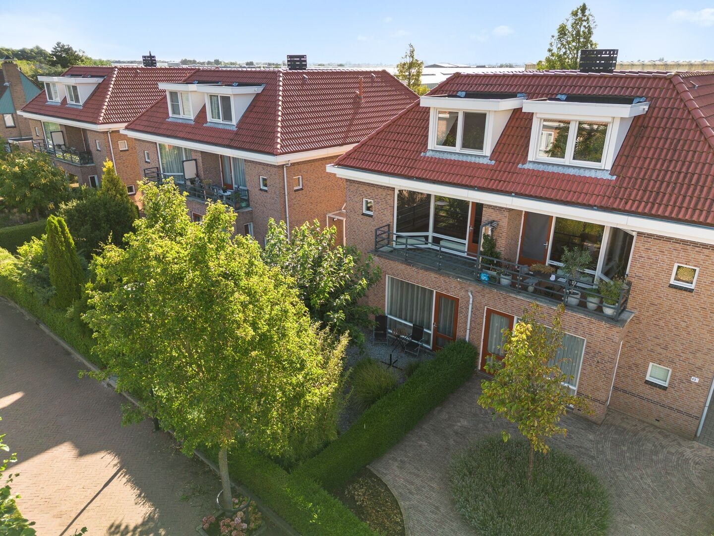 Appartement te koop: Zuiderpark 49B, Kudelstaart