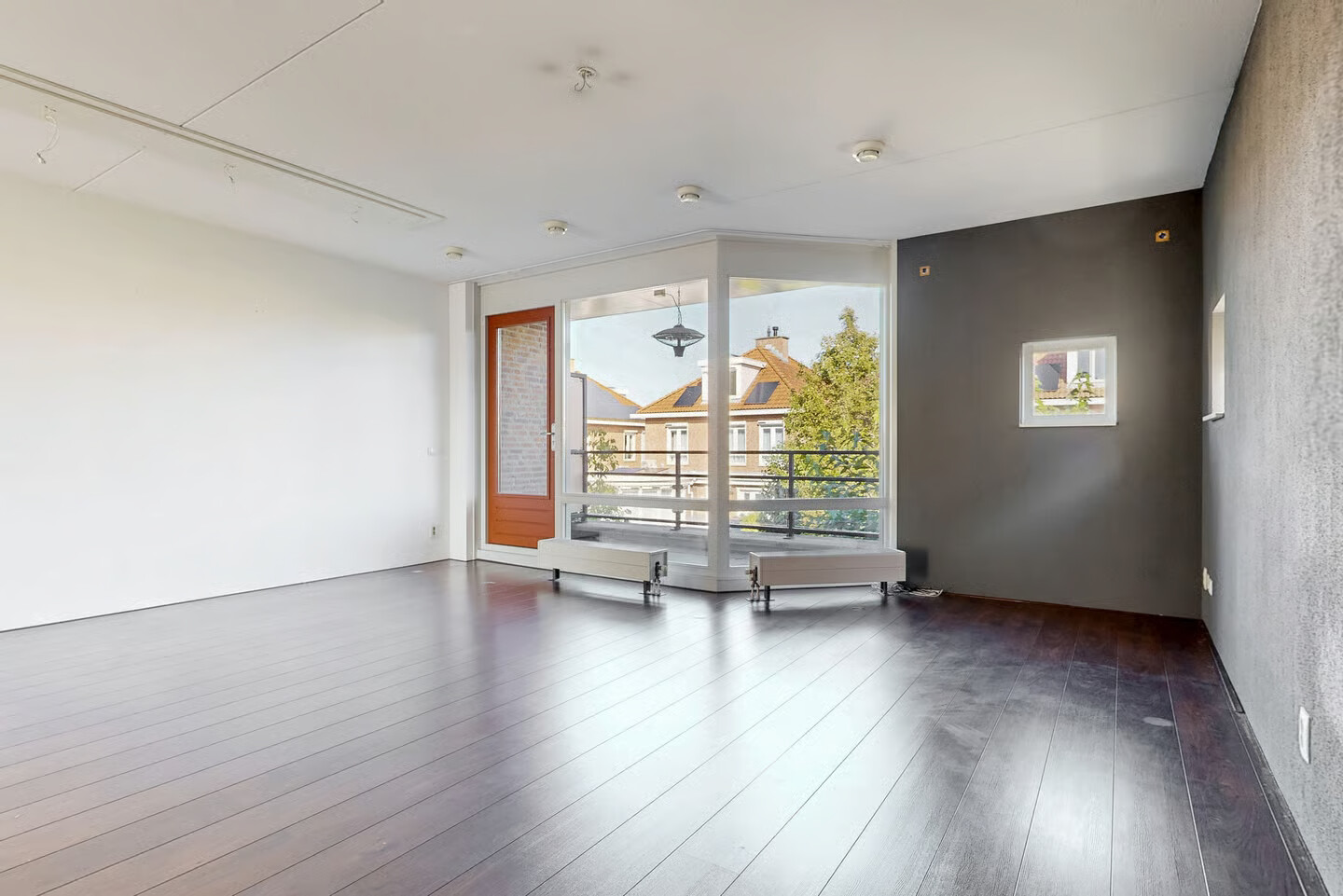 Appartement te koop: Zuiderpark 49B, Kudelstaart
