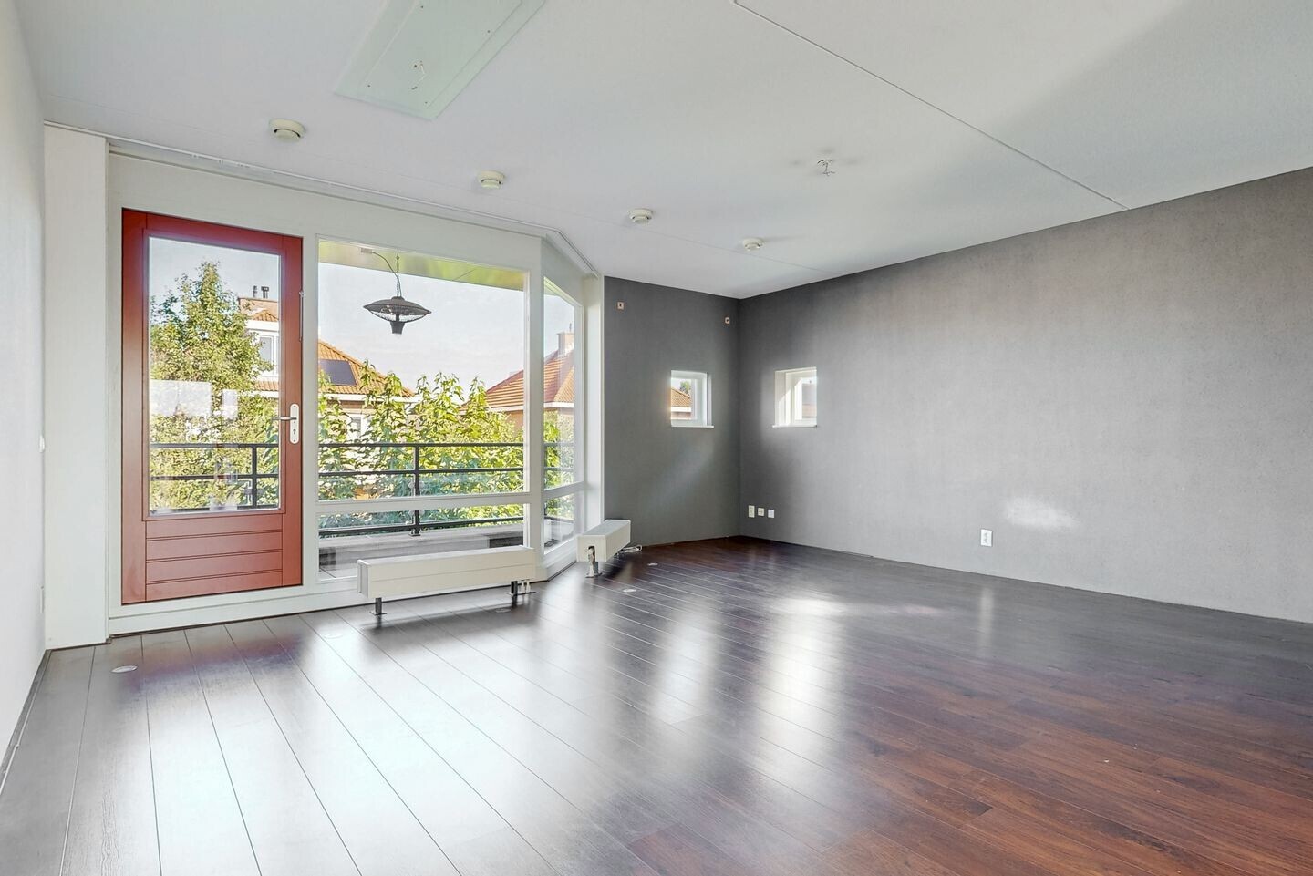 Appartement te koop: Zuiderpark 49B, Kudelstaart