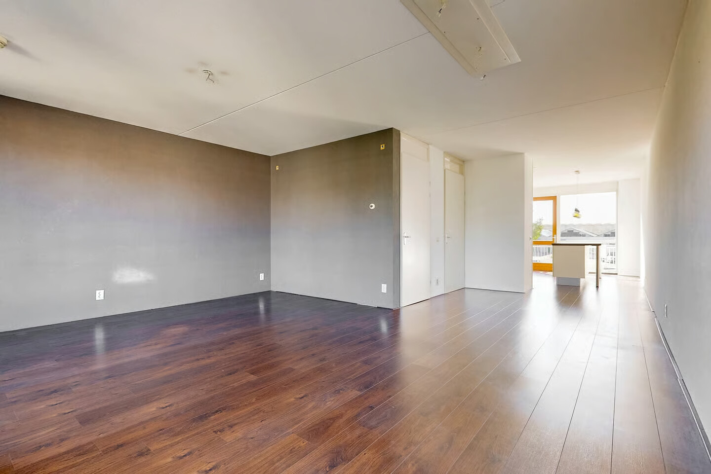 Appartement te koop: Zuiderpark 49B, Kudelstaart
