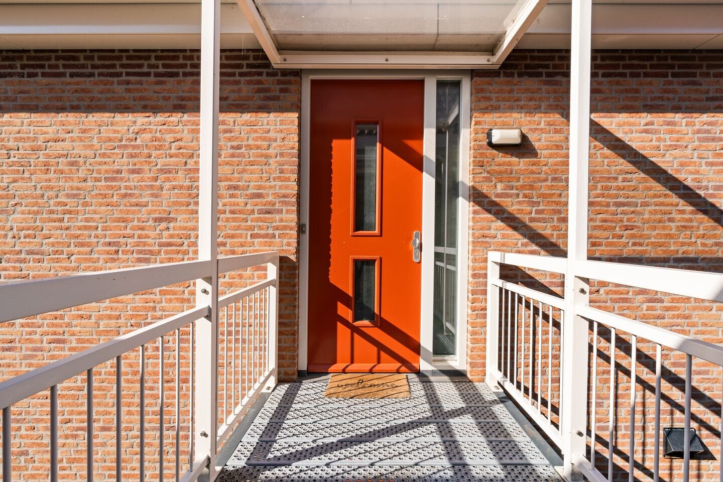 Appartement te koop: Zuiderpark 49B, Kudelstaart