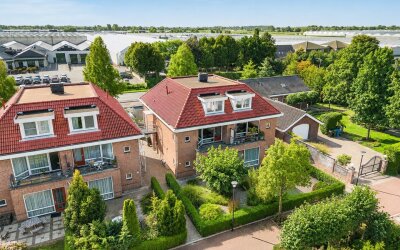 Zuiderpark 49-B