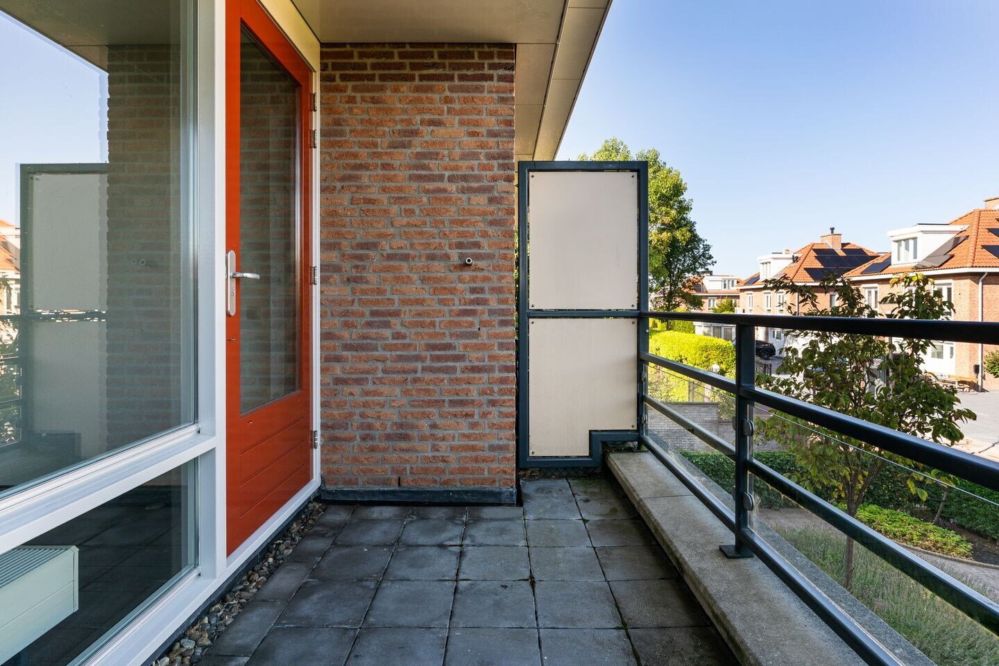 Appartement te koop: Zuiderpark 49B, Kudelstaart
