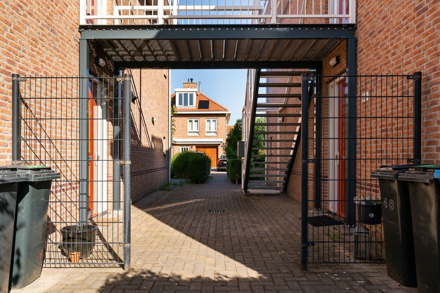 Appartement te koop: Zuiderpark 49B, Kudelstaart