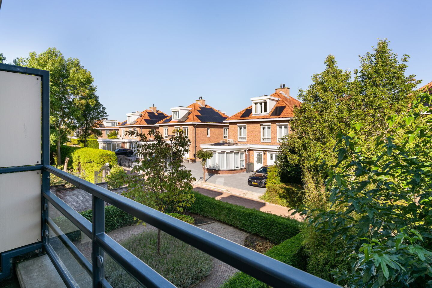 Appartement te koop: Zuiderpark 49B, Kudelstaart