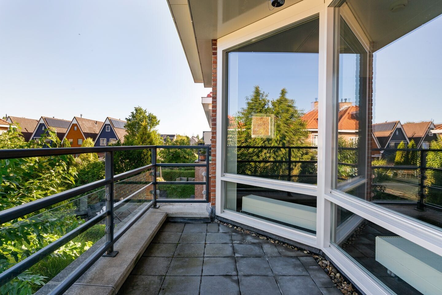 Appartement te koop: Zuiderpark 49B, Kudelstaart