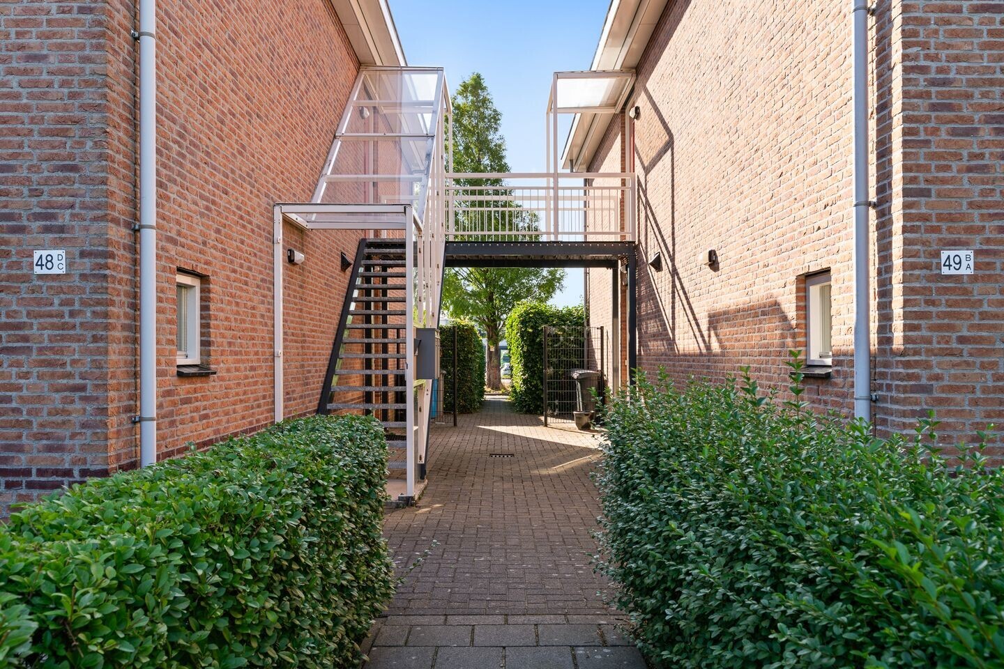 Appartement te koop: Zuiderpark 49B, Kudelstaart