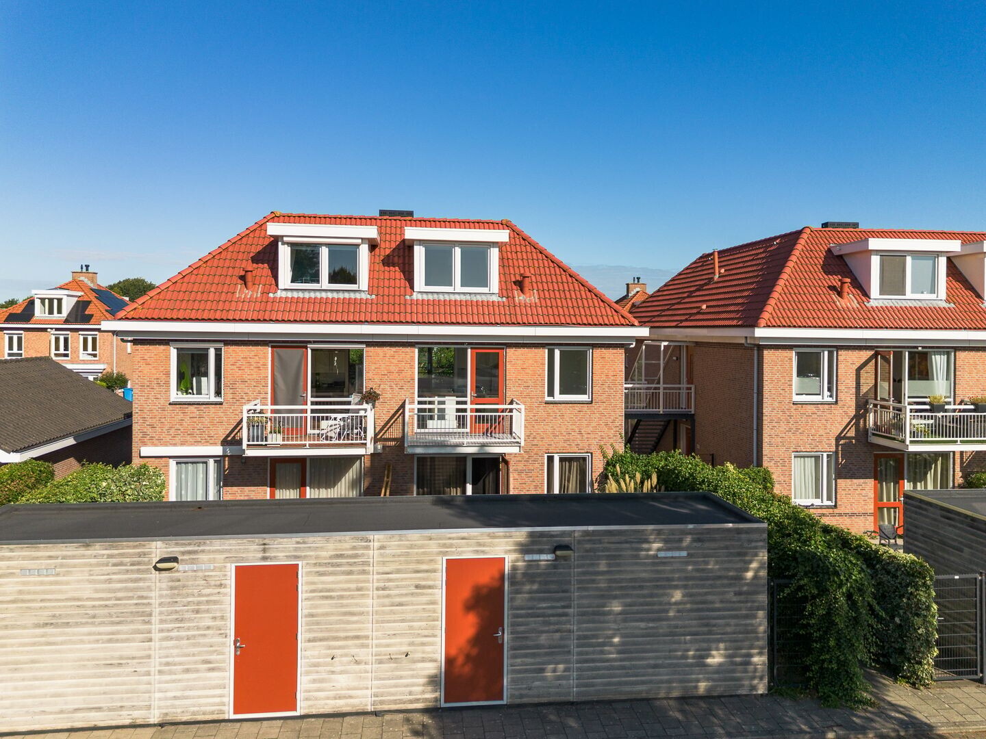 Appartement te koop: Zuiderpark 49B, Kudelstaart