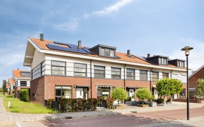 Gaffelstraat 22
