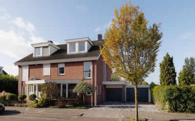 Gaffelstraat 6