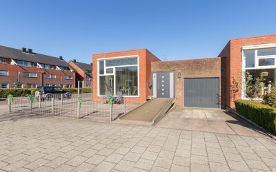 Boegstraat 8