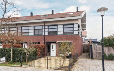 Bakboordstraat 2